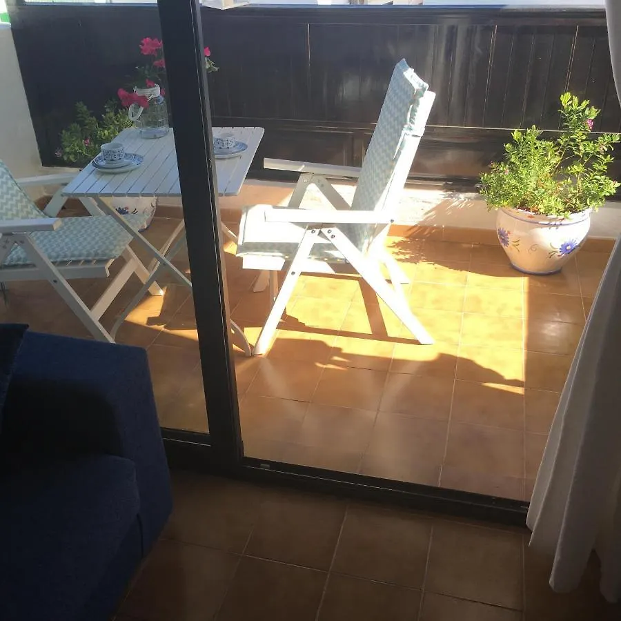 Mi Casita En El Mar Daire Puerto del Carmen  İspanya
