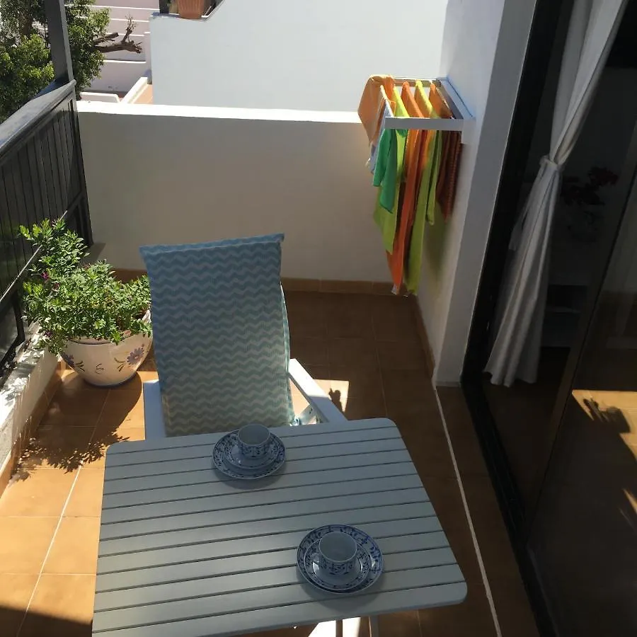 Mi Casita En El Mar Daire Puerto del Carmen  İspanya