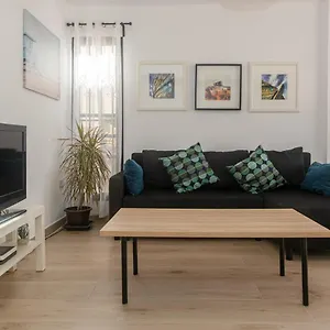 Maria Luisa Apartamento