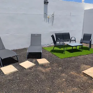 Casa Atassara A 500m De La Playa Wifi Con Fibra Сasa de vacaciones