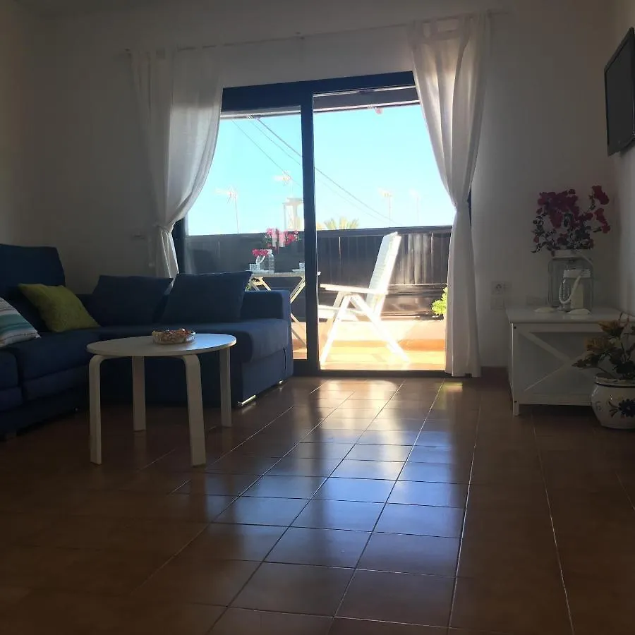 Apartamento Mi Casita En El Mar Puerto del Carmen