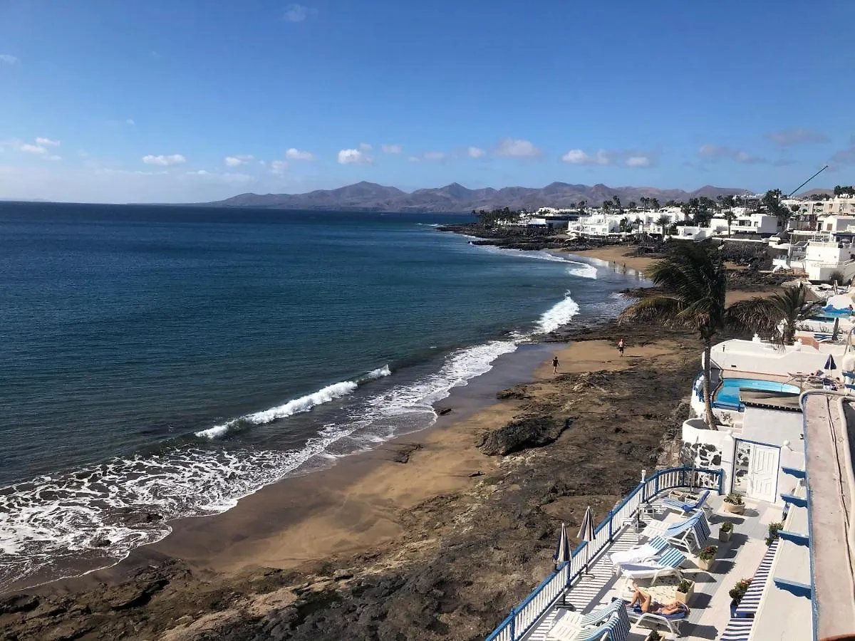 Apartamento Mi Casita En El Mar Puerto del Carmen