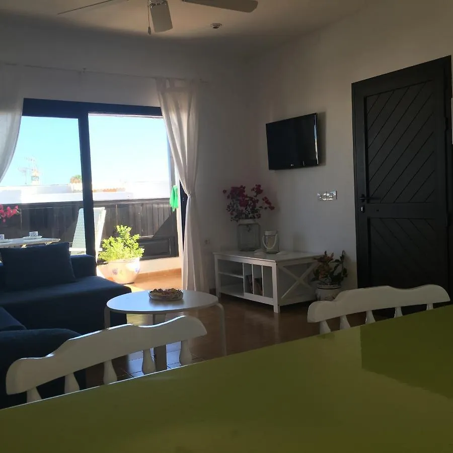 Apartamento Mi Casita En El Mar Puerto del Carmen  España