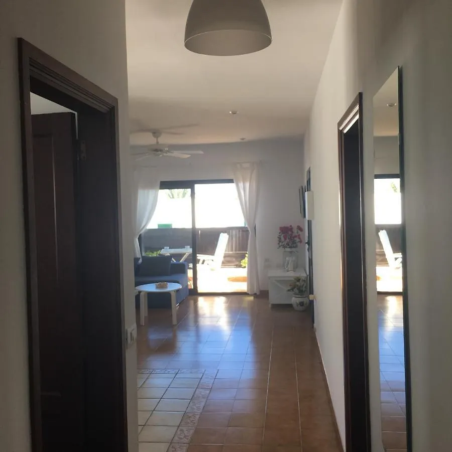 Apartamento Mi Casita En El Mar Puerto del Carmen  0*, Puerto del Carmen (Lanzarote)