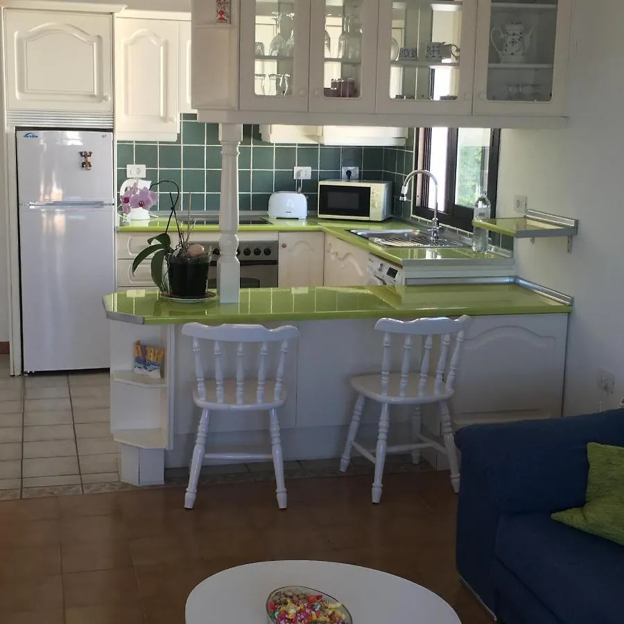 Apartamento Mi Casita En El Mar Puerto del Carmen