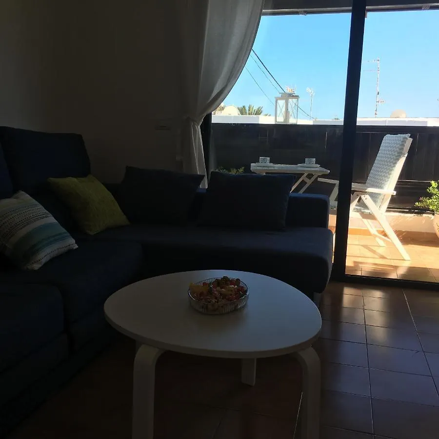 Apartamento Mi Casita En El Mar Puerto del Carmen  Puerto del Carmen (Lanzarote)