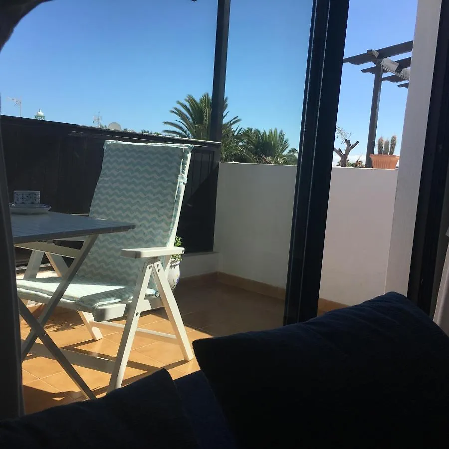 Mi Casita En El Mar Apartment Puerto del Carmen